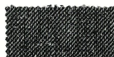 RE:NEWOOL® silk nep twill