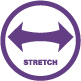 ストレッチ